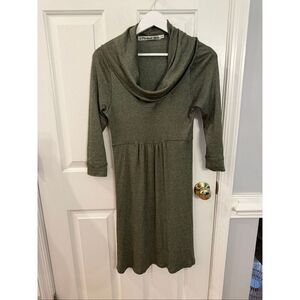 michael stars green dress The Marilyn Swing Dress in Seafoam Green – Glamour Bunny